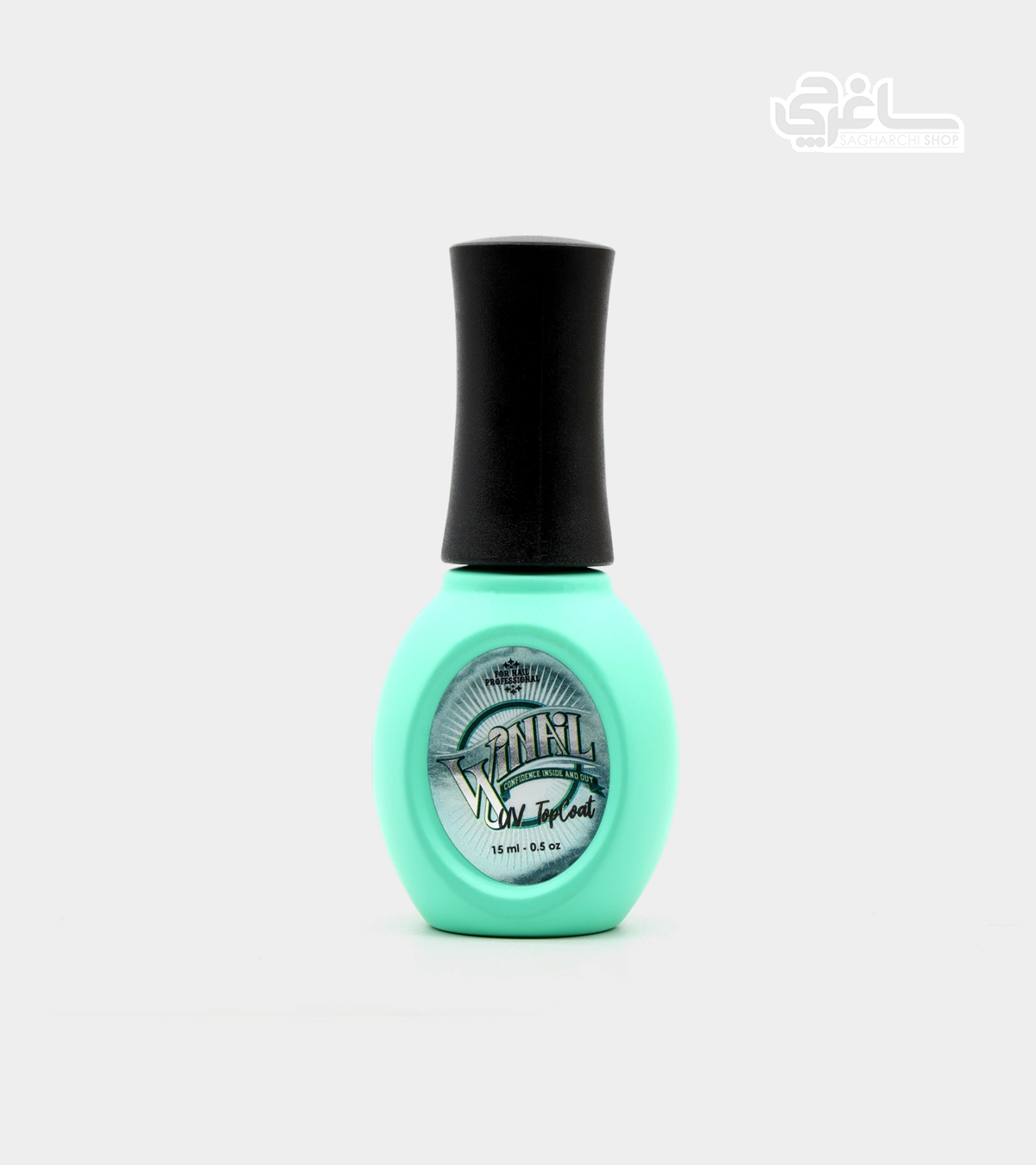 کات ژل وینیل Winail Top Coat